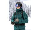 Penguin Männer 3 Lagen Dermizax Shell Jacke, seaweed | Bild 3
