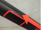 ***2. Wahl*** Cube Numove 160 black´n´orange | Bild 3