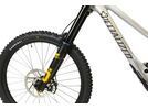 Specialized Demo Race, flake silver/gunmetal/brushed | Bild 8