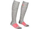 Ortovox Merino Tour Compression Socks W, grey blend | Bild 1