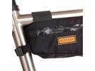 Restrap Frame Bag - 4.5 L, black | Bild 3