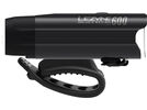Lezyne React StVZO Front, black | Bild 4