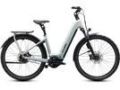 Cube Kathmandu Hybrid Deluxe EXC 800 Easy Entry, glintsand´n´black | Bild 1
