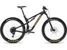 Santa Cruz Tallboy AL D 27.5 Plus, black/tan | Bild 1