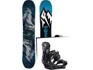 Set: Jones Mountain Twin 2017 + Burton Genesis (1712772S) | Bild 1