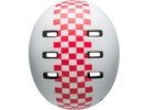 Bell Lil Ripper, white/pink checkers | Bild 5