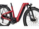 Specialized Turbo Como 5.0, red tint/silver reflective | Bild 9