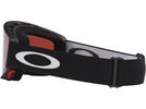 Oakley Flow Scape M, Prizm Rose Gold Iridium & Iced / matte black | Bild 6