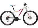 Cube Access WLS EXC 27.5, white´n´berry | Bild 1