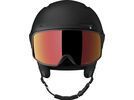 Salomon Driver Pro MIPS, Sigma Photo Poppy Red / black | Bild 3