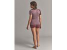Ortovox 120 Merino Comp Light Short Sleeve W, dusk rose | Bild 4
