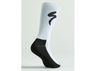 Specialized Primaloft Lightweight Tall Logo Sock, dove grey | Bild 2