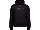 POC Hood, uranium black | Bild 1