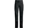 Ortovox Venet Softshell Pants W, black raven | Bild 1