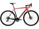 Norco Threshold C Rival 1, red/carbon | Bild 1