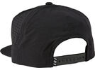 Fox Badge Snapback Hat, black | Bild 2