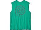Patagonia Women's Multi-Pitch Boxy Tank, aqua stone | Bild 2