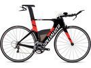 Specialized Shiv Expert, carbon/red | Bild 1