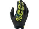 100% iTrack Youth Glove, camo black/green | Bild 1