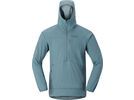 Norrona møre octa Zip Hood M's, trooper | Bild 1