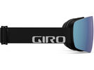 Giro Contour Vivid Royal, black wordmark | Bild 4