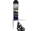 Set: Nitro Team Exposure Gullwing 2016 + K2 Cinch CTC (1728774S) | Bild 1