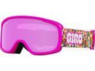 Giro Buster Amber Pink, pink sprinkles | Bild 1