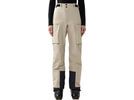 Haglöfs Vassi GTX II Pant Women, chalk beige | Bild 3