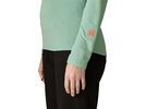Patagonia Women's R1 Ultralight Hoody, thin ice | Bild 11
