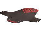 RockShox MTB Fender - BoXXer/Lyrik Ultimate, black/BoXXer red | Bild 1