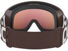 POC Fovea Mid, Clarity Uni. Sunny Cool Gold / bronzite brown | Bild 4