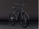 Cube Kathmandu Hybrid Pro 800, coal´n´black | Bild 2