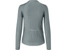 GripGrab Women's PACR Long Sleeve Jersey, light blue | Bild 3