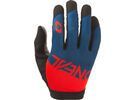 ONeal AMX Gloves Altitude, red/blue | Bild 1