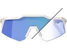 100% Speedcraft XS Bastille LE, Blue Mirror Photochromic | Bild 3