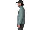 Patagonia Men's R1 Air Zip Neck, blue sage | Bild 3