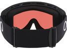 Oakley Mont Scape M, Prizm Snow Sapphire Iridium / matte black | Bild 4