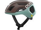 POC Ventral Air MIPS, bronzite brown matt/lazurite blue matt | Bild 1