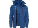 The North Face Mens Clement Triclimate Jacket, shady blue | Bild 3