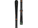 Atomic Redster Q7 Revoshock C + MI 12 GW, black/green | Bild 4