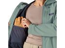 Patagonia Women's Storm Shift Jacket, smolder blue | Bild 7