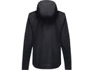 GOREWEAR Fernflow Windbreaker mit Kapuze Damen, black | Bild 3