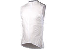 POC AVIP Women's Light Wind Vest, hydrogen white | Bild 1