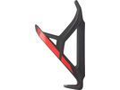 Syncros Bottle Cage Composite 1.5, black/neon red | Bild 2