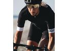 POC Raceday Aero SS Jersey, uranium black/hydrogen white | Bild 5