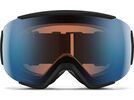 Smith Sequence OTG, ChromaPop Pro Photochromic Blue Mirror / black | Bild 2