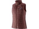Patagonia Women's Nano Puff Vest, dark ruby | Bild 1
