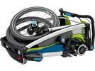Thule Chariot Sport 1, chartreuse | Bild 4