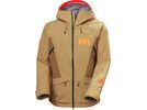 Helly Hansen Sogn Tinden Shell Jacket Herren, elmwood | Bild 1