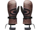 Oakley Timberline Mitten, dark umber | Bild 2